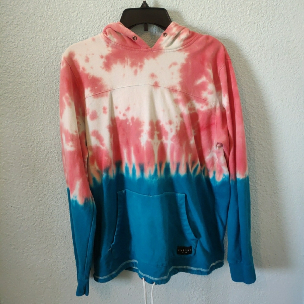 Tie Dye Empyre Hoodie